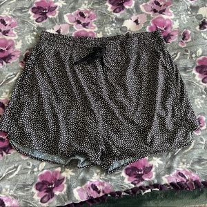 Buffbunny bossy print V2 Flo short 3in inseam